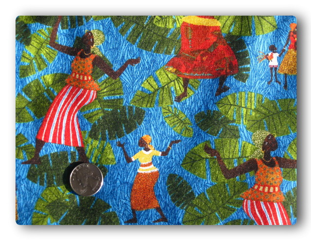 Dancing in the Rain-