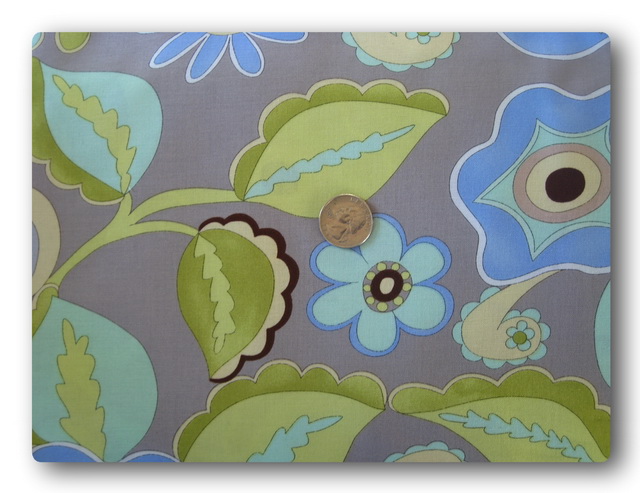 Moody Blue-