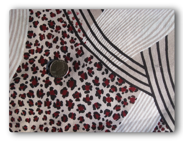 Funky Safari-