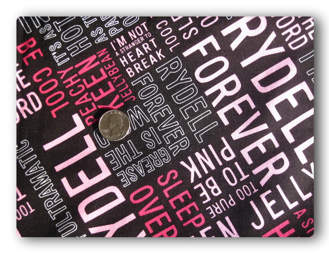 Rydell Forever - Grease is the Word-