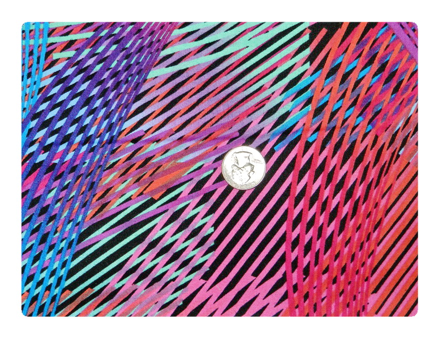 Pastel Straw-