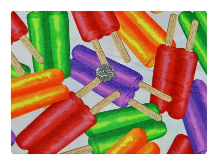 Double Popsicles-