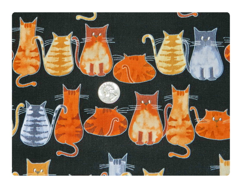 Cat Tails-