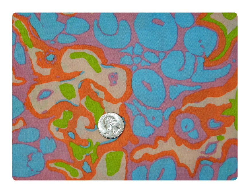 Molten Spring Rainbow-