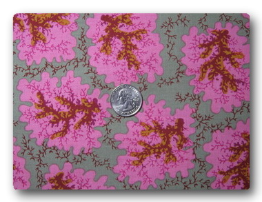Pink Coral-