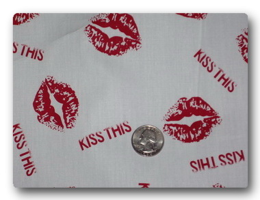 Kiss This-