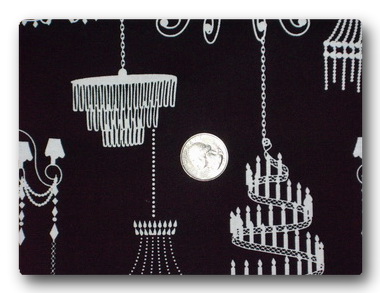 Chandeliers-