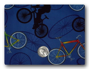 I Want To Ride My Bicycle-