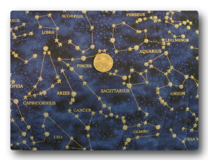 Zodiac Sky-