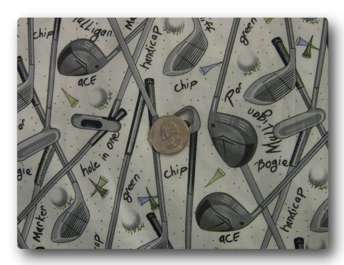 Elin's Weapon of Choice-