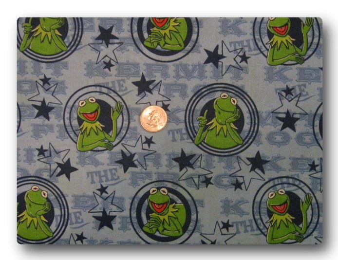 Kermit the Frog-