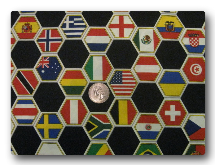World Cup Mania-