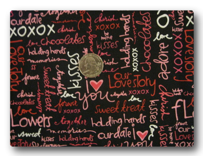 Love You Forever-
