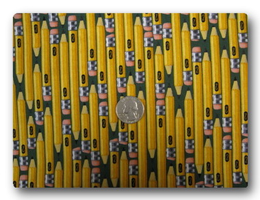 Pencils-