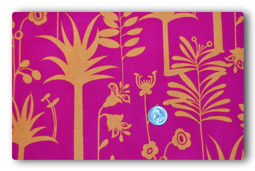 Fluorescent Flowers-