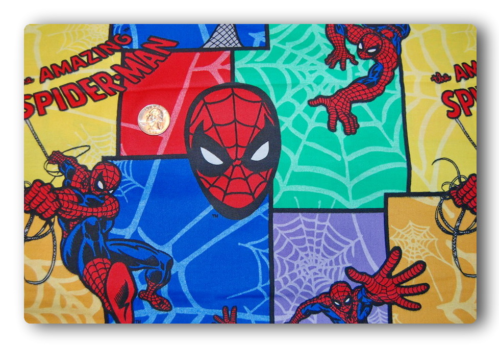 The Amazing Spider Man-