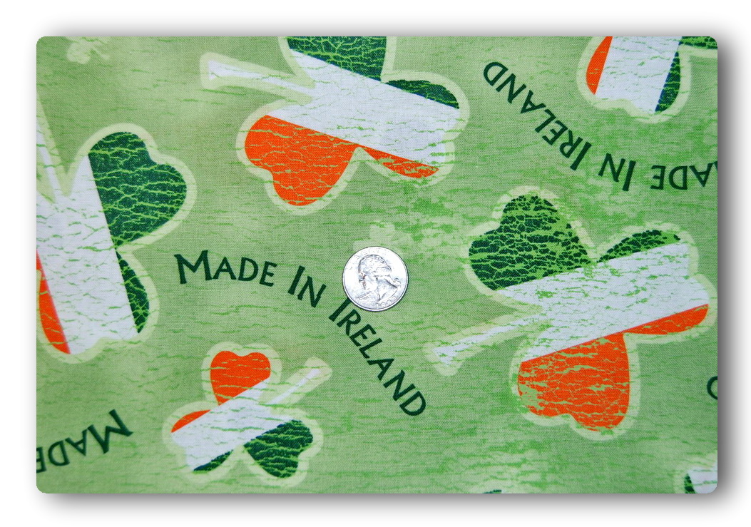 Made In Ireland-