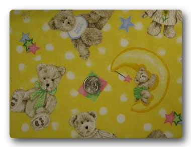 Baby - Sweet Dreams Teddy-
