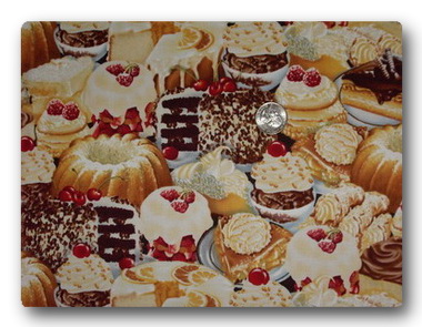Pastry Heaven-