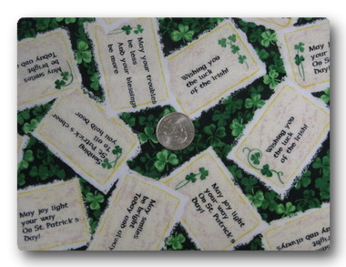 Irish Wishes-
