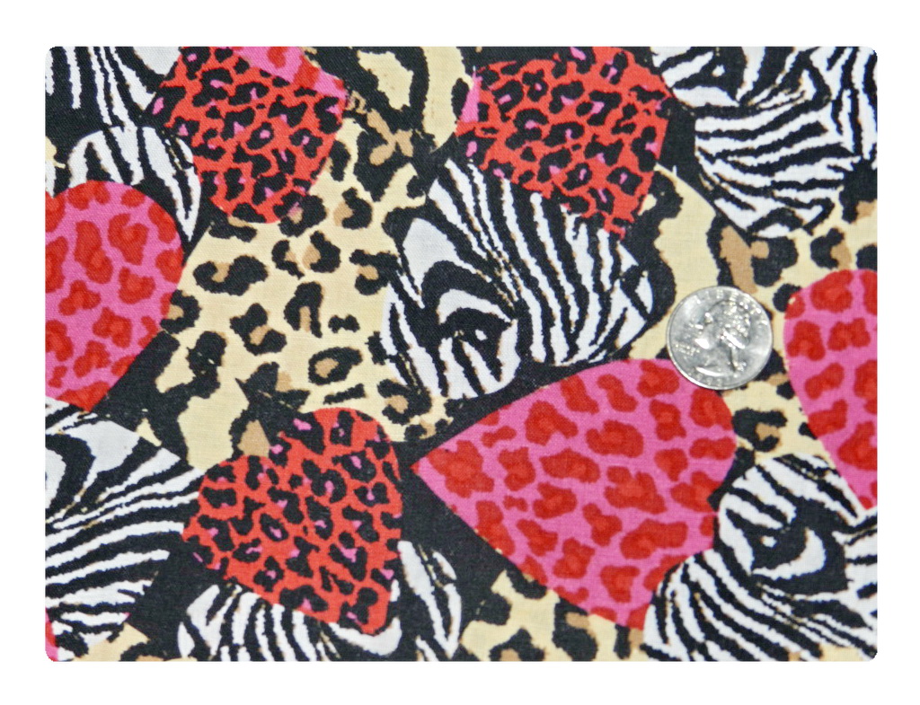 Safari Love-