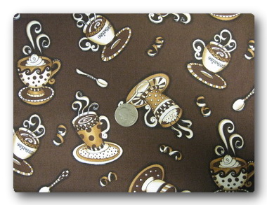 Lotta Latte-