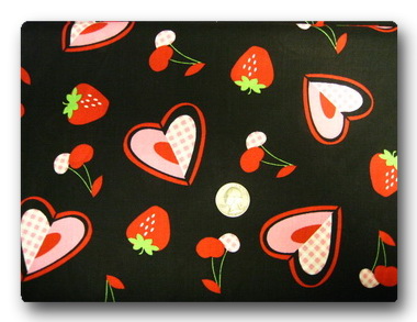 Fruity Love-