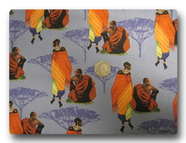 Africa Cameroun-
