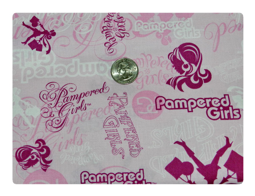 Pampered Girls-