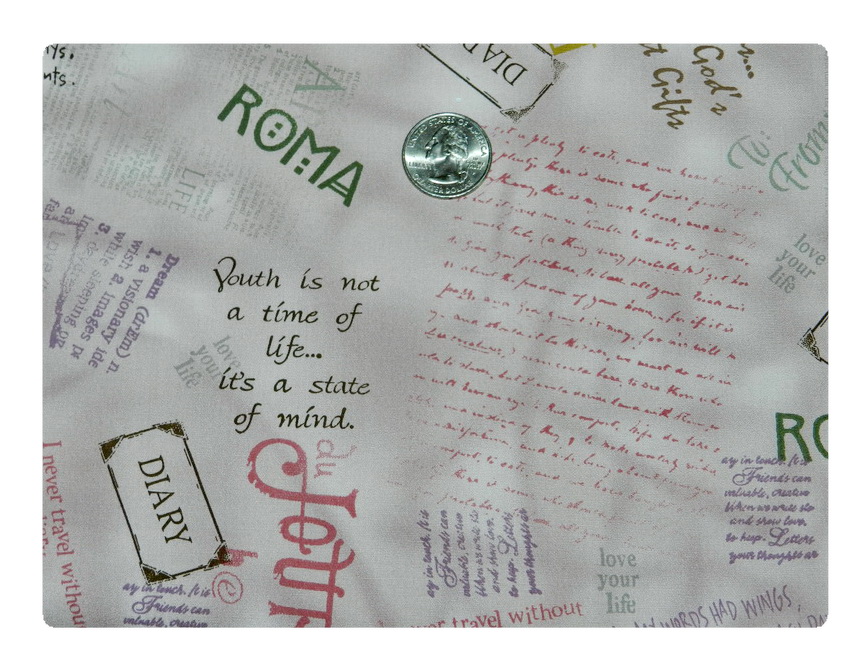 Travel Journal - Religious-