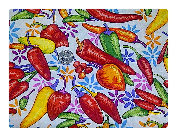 Pepper Fiesta-