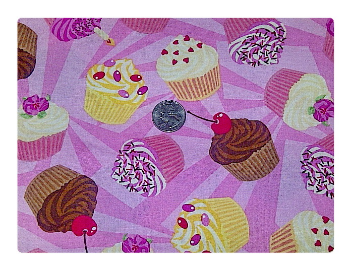 Cupcake Coma-