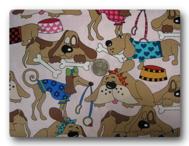 Dogs - Dog Days-