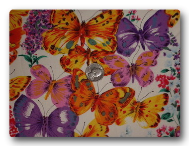 Butterfly - Watercolor Butterflies-
