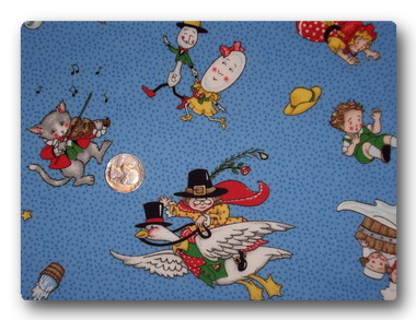 Baby Nursery Rhyme Time-