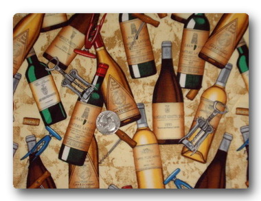 Wine and Cork Screws-