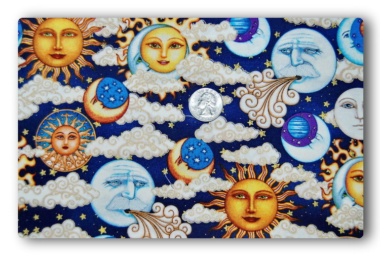 Celestial Seasons-