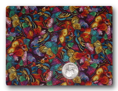 Butterfly - Mini Rainbow Butterflies-