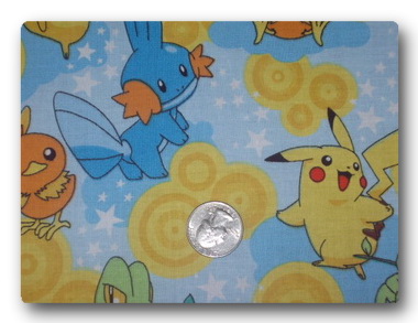 Pokemon Good Guys-