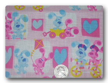 Baby Blues Clues-