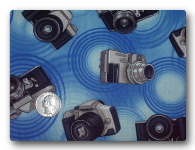 Camera-