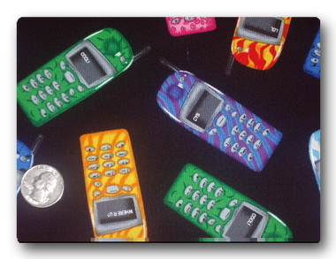 Pick Up the Phone-