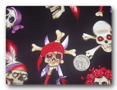 Skull Variety-