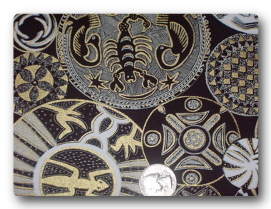 Egyptian Scarab-