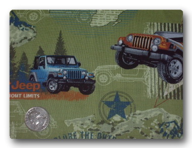Jeep-