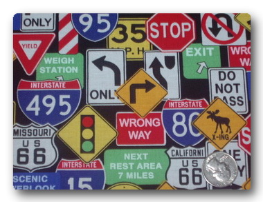 Which Way-
