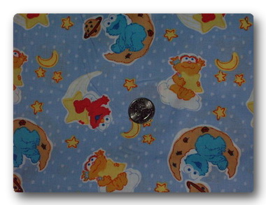 Baby Sesame Babies-