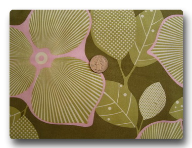 Leafy Greens and Pinks-
