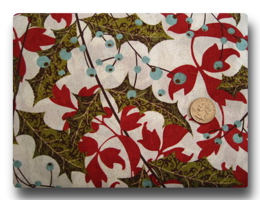Figgy Foliage-