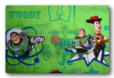 Toy Story-